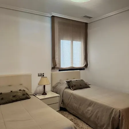 Apartamento La Mata La Mata  Exterior foto