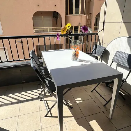 Apartamento La Mata La Mata  Exterior foto