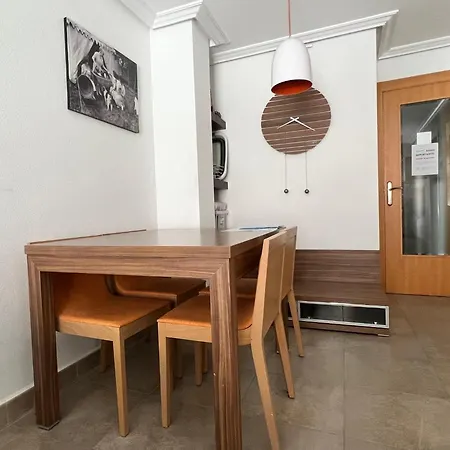 Apartamento La Mata La Mata  Exterior foto