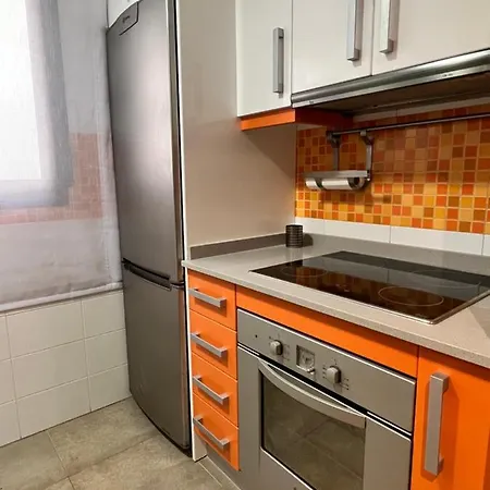 Apartamento La Mata La Mata  Exterior foto