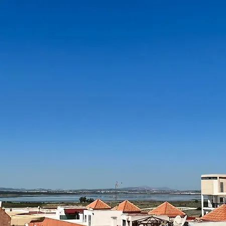 Apartamento La Mata La Mata  Exterior foto