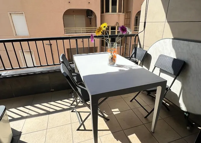 Apartamento La Mata