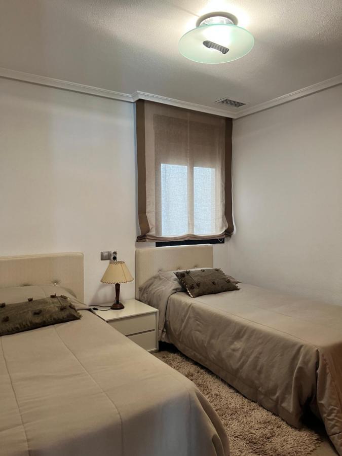 La Mata Appartement *