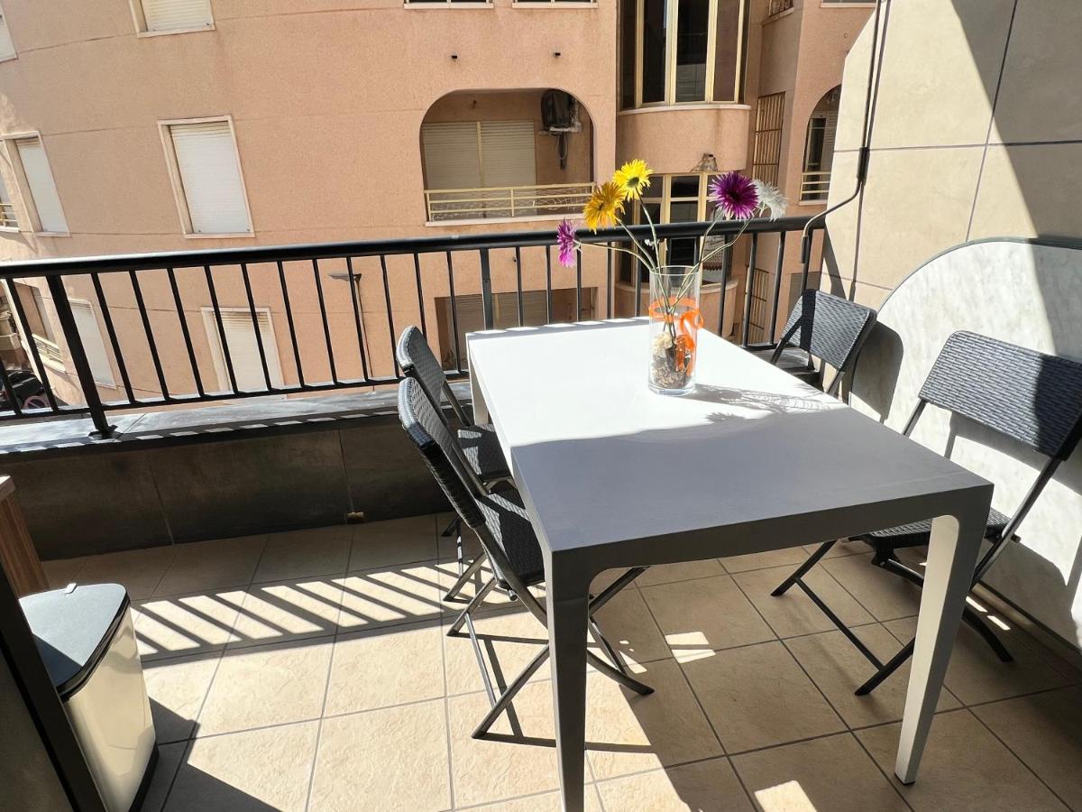 Appartement La Mata La Mata (Torrevieja)