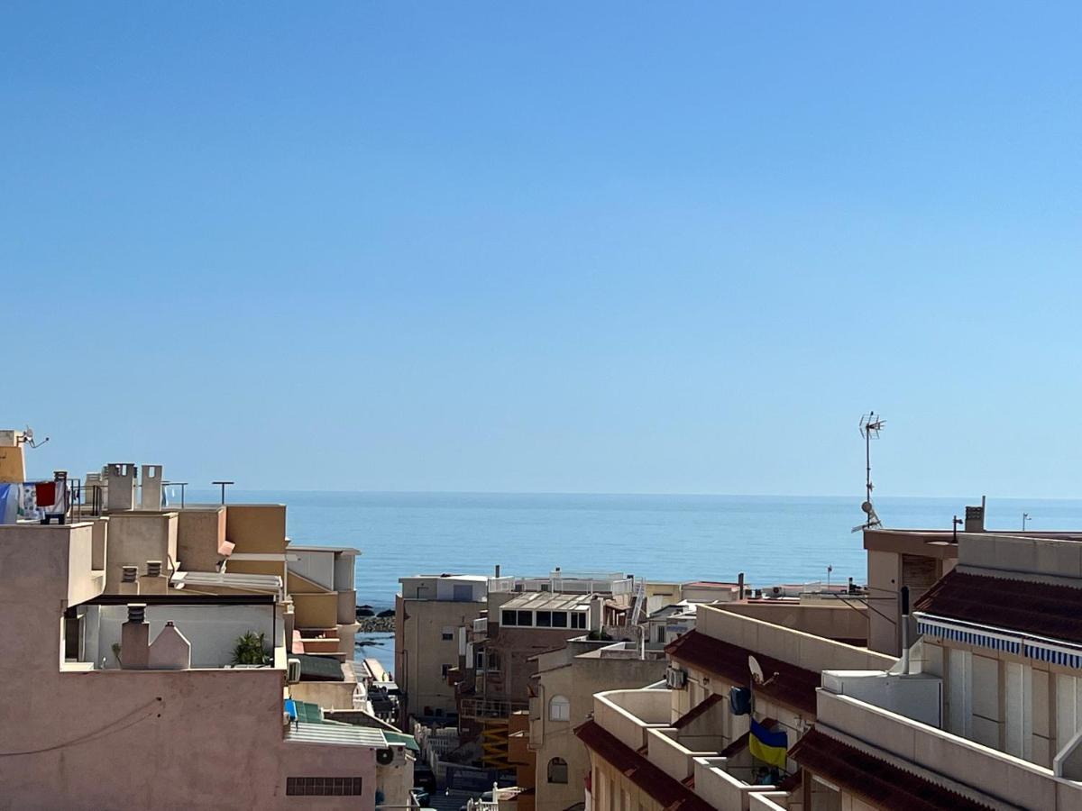Appartement La Mata La Mata (Torrevieja)