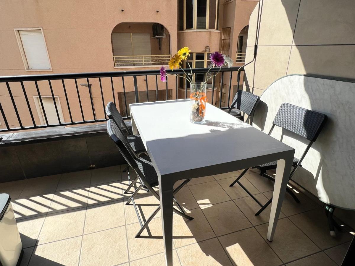 Appartement La Mata