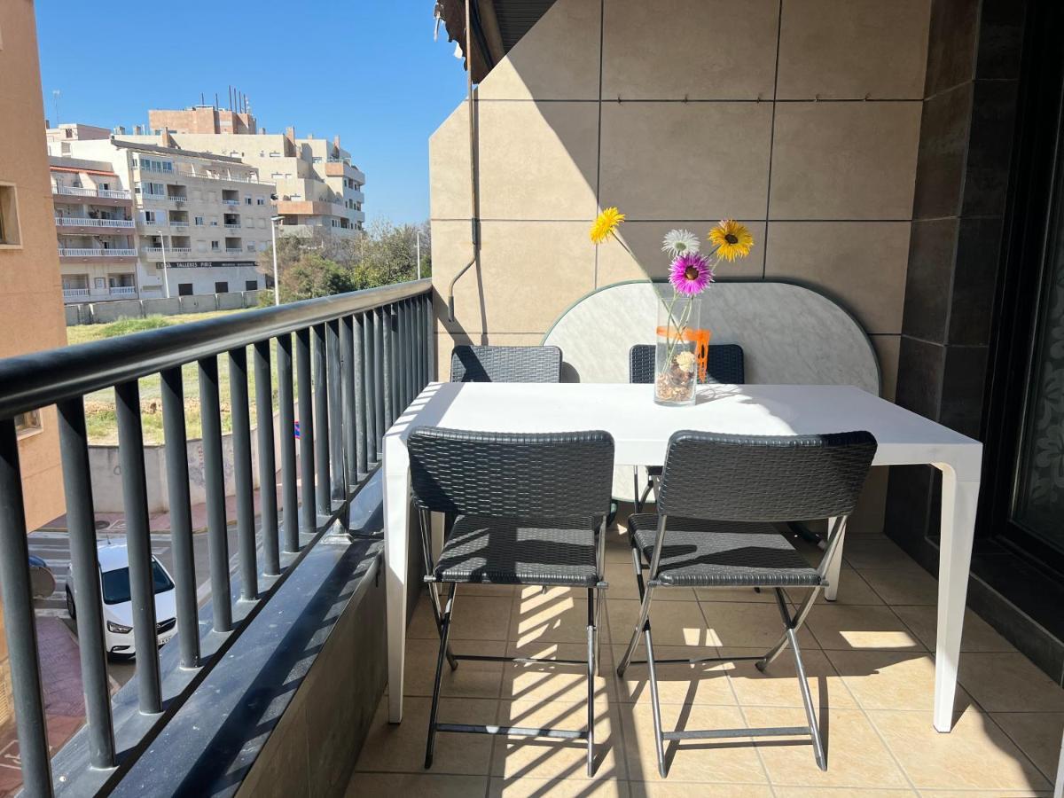 Appartement La Mata La Mata (Torrevieja)