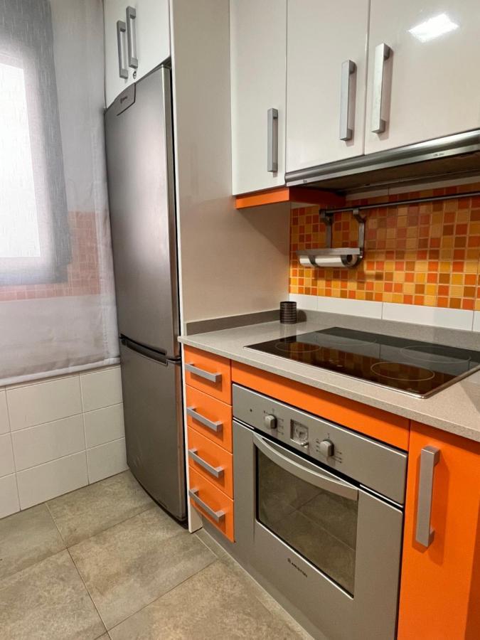 Appartement Apartamento La Mata *