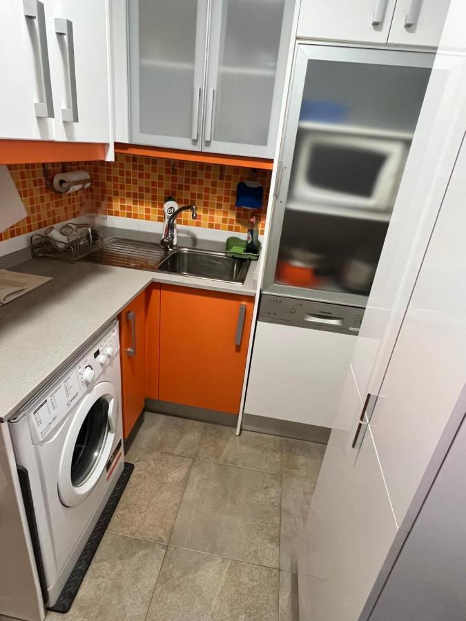 Appartement La Mata