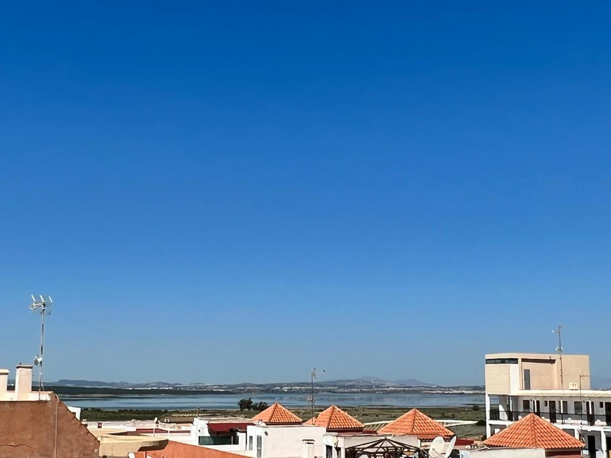 La Mata La Mata (Torrevieja)
