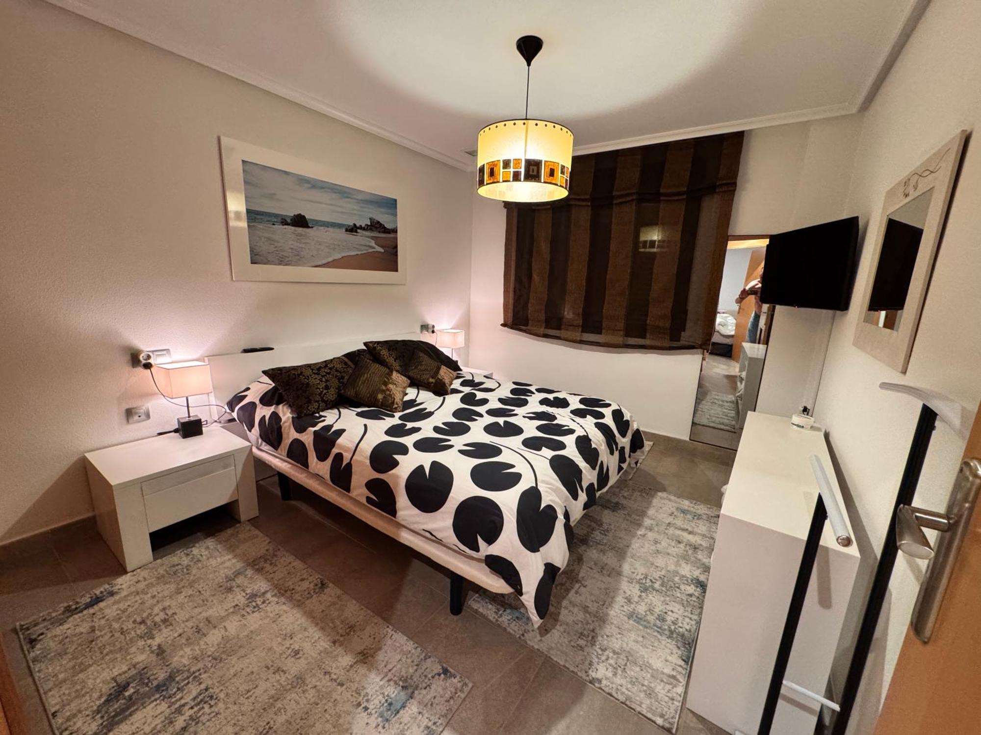 Apartamento La Mata La Mata (Torrevieja)