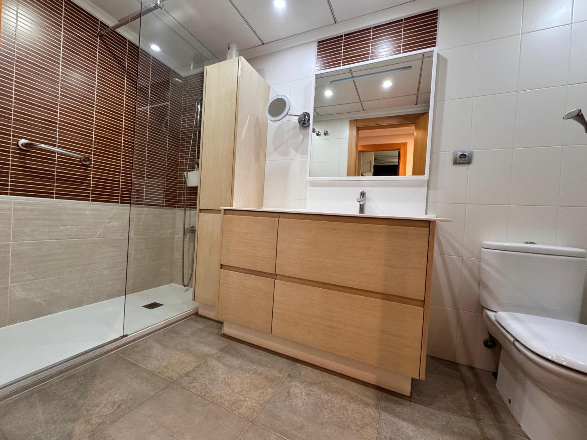Apartamento La Mata