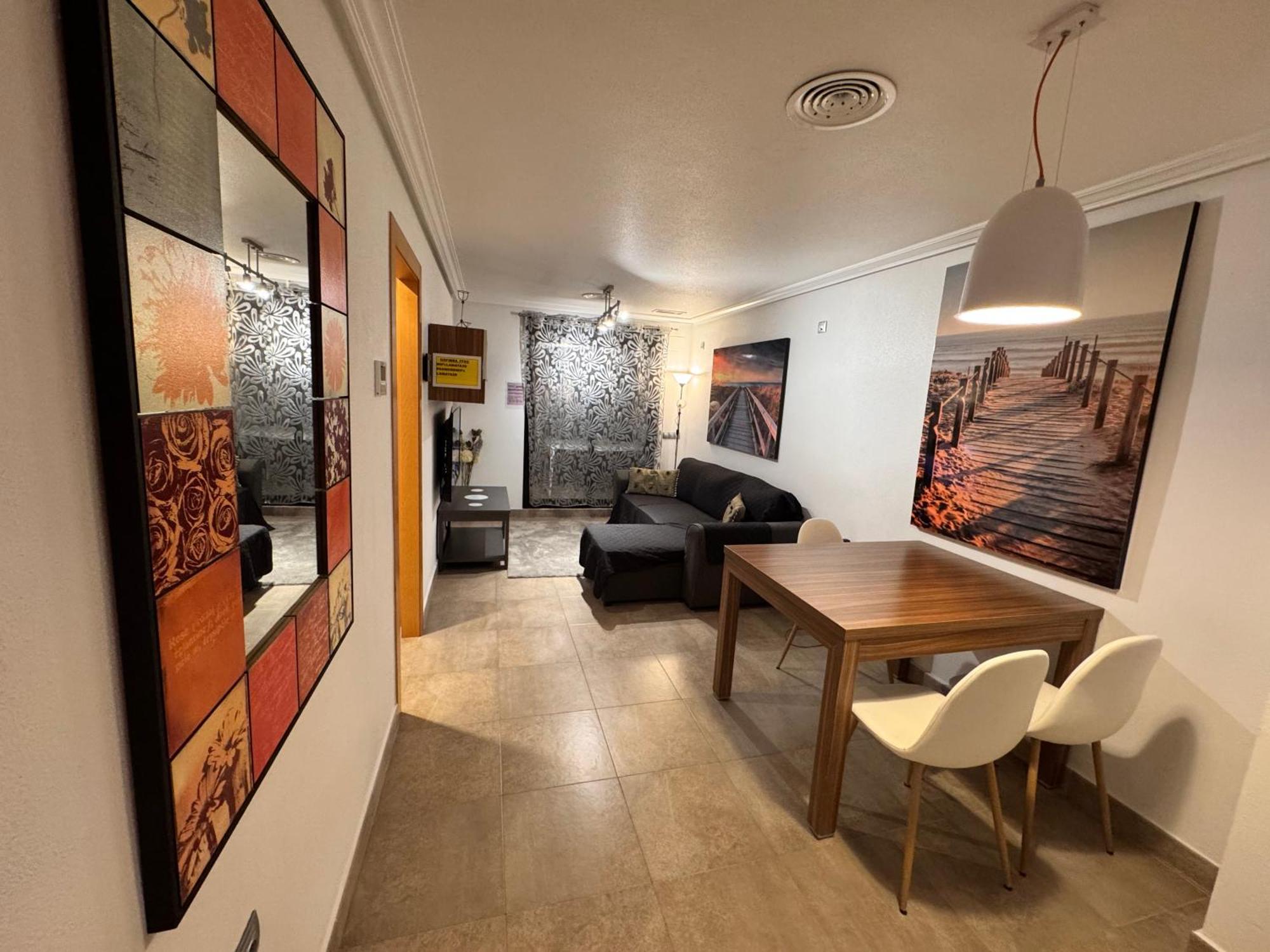 La Mata Appartement *