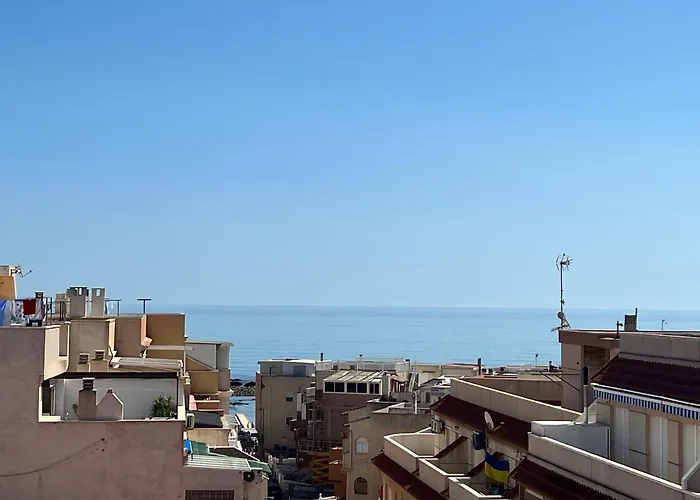 Apartamento La Mata