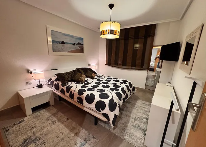 Apartamento La Mata